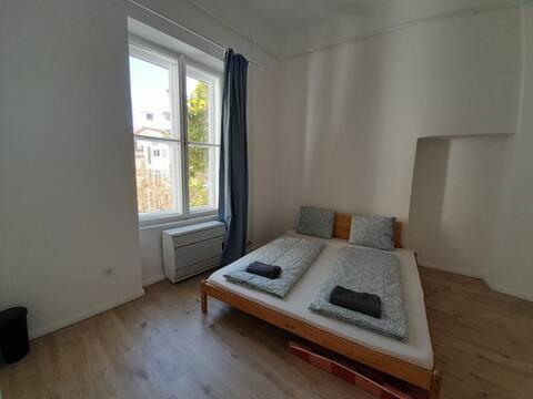 Sunny Rooms At Danube - Budapest — Fotók 3