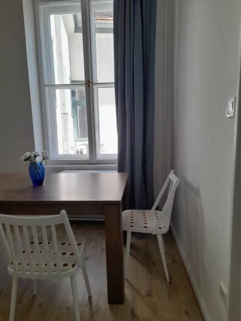 Sunny Rooms At Danube - Budapest — Fotók 2